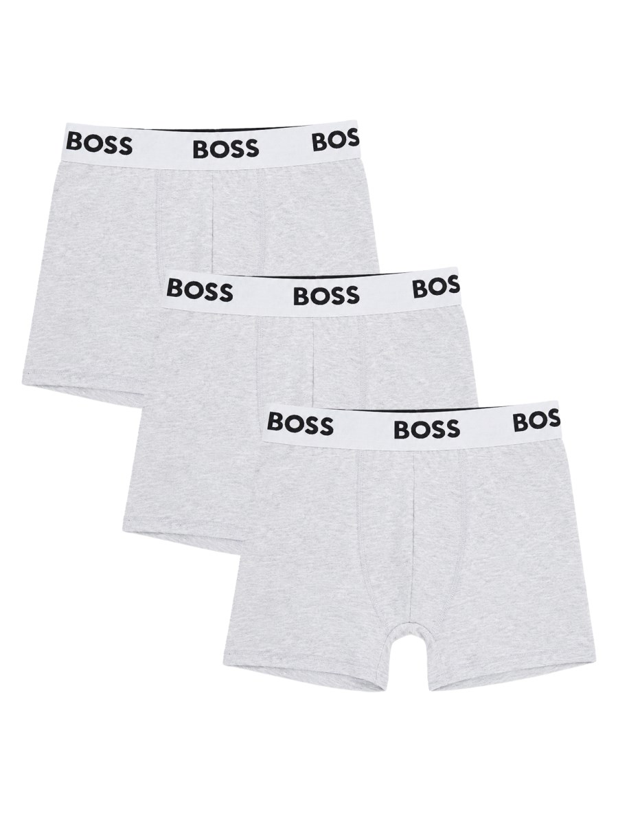 3-PACK BOXER CON BANDA LOGATA