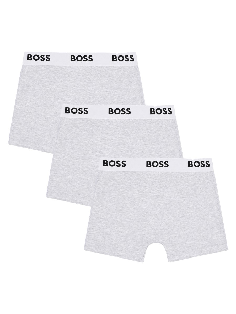 3-PACK BOXER CON BANDA LOGATA
