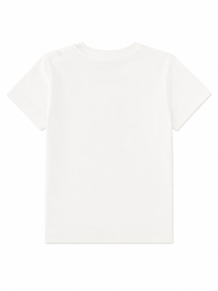 T-SHIRT CON STAMPA