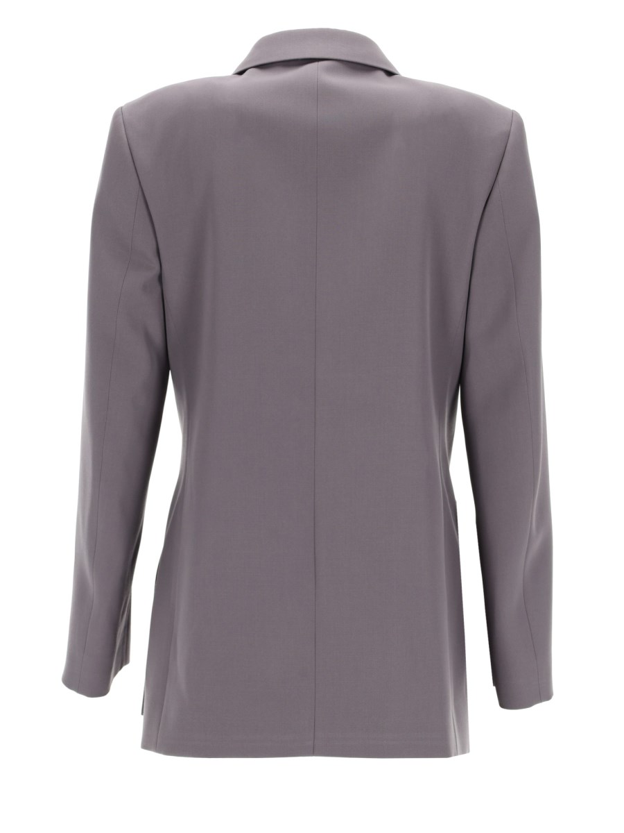 GIACCA DOPPIOPETTO IN LANA