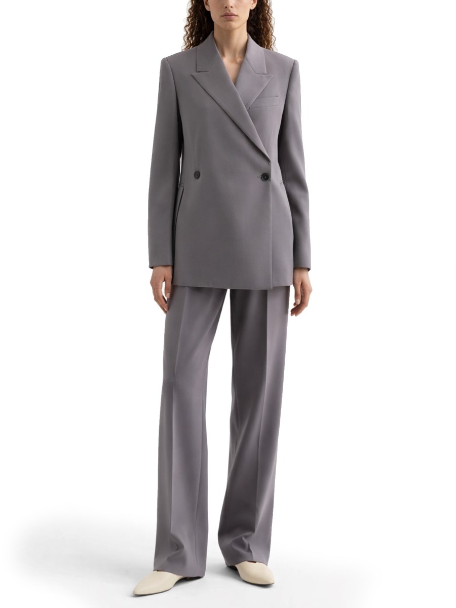 GIACCA DOPPIOPETTO IN LANA