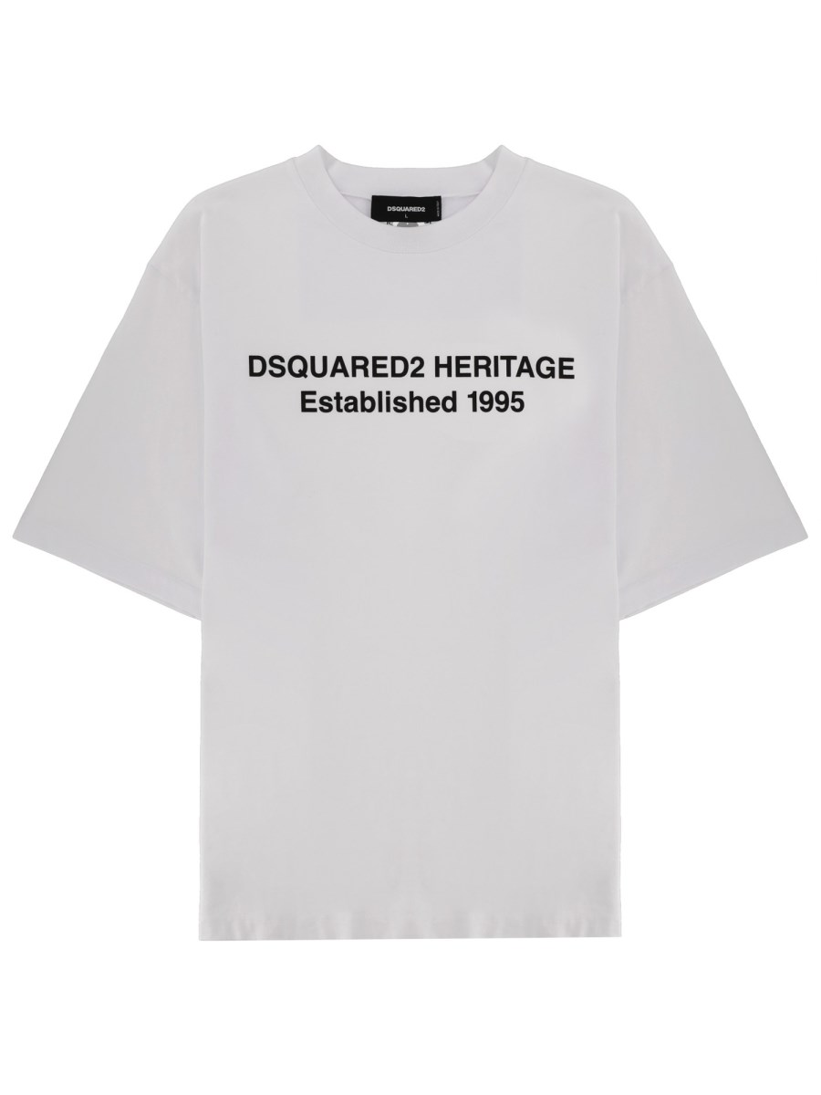 T-SHIRT HERITAGE