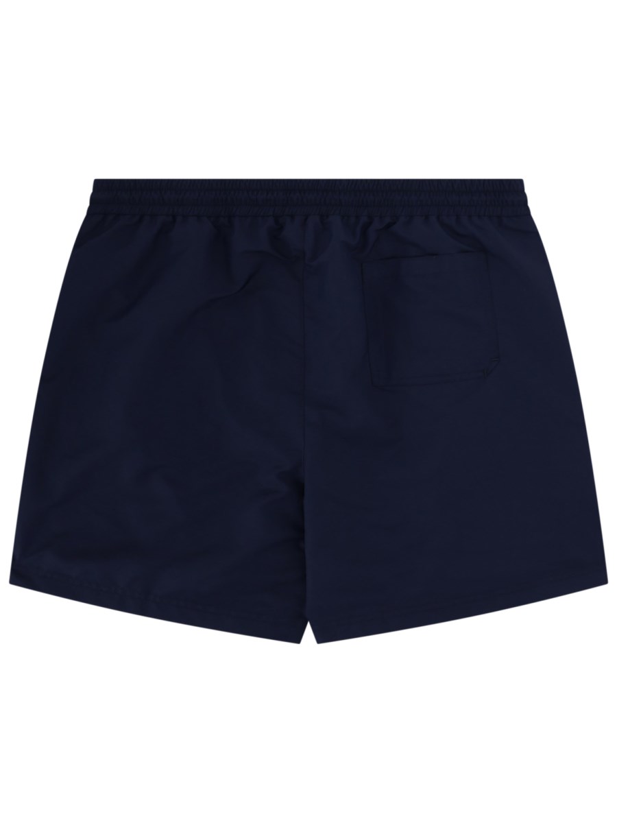 COSTUME DA BAGNO CON LOGO