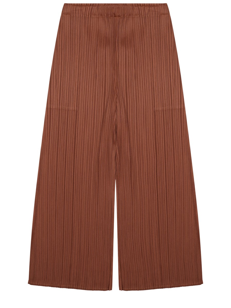 PANTALONE PALAZZO MONTHLY COLORS: MARCH