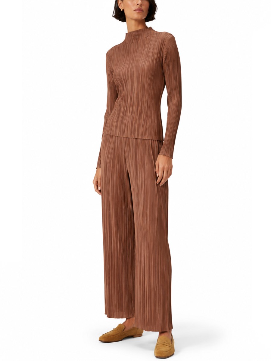 PANTALONE PALAZZO MONTHLY COLORS: MARCH