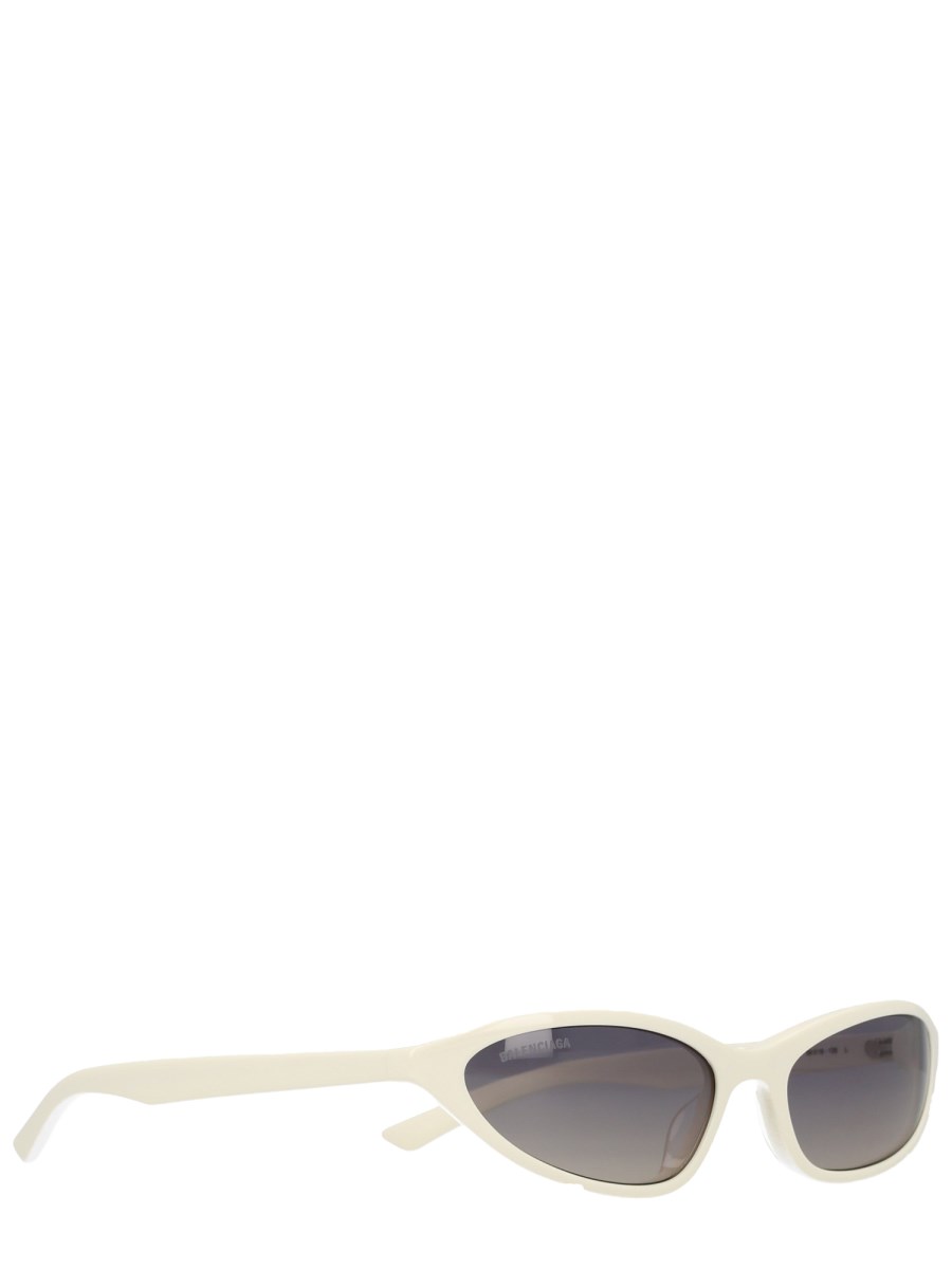 OCCHIALI DA SOLE NEO OVAL 2.0