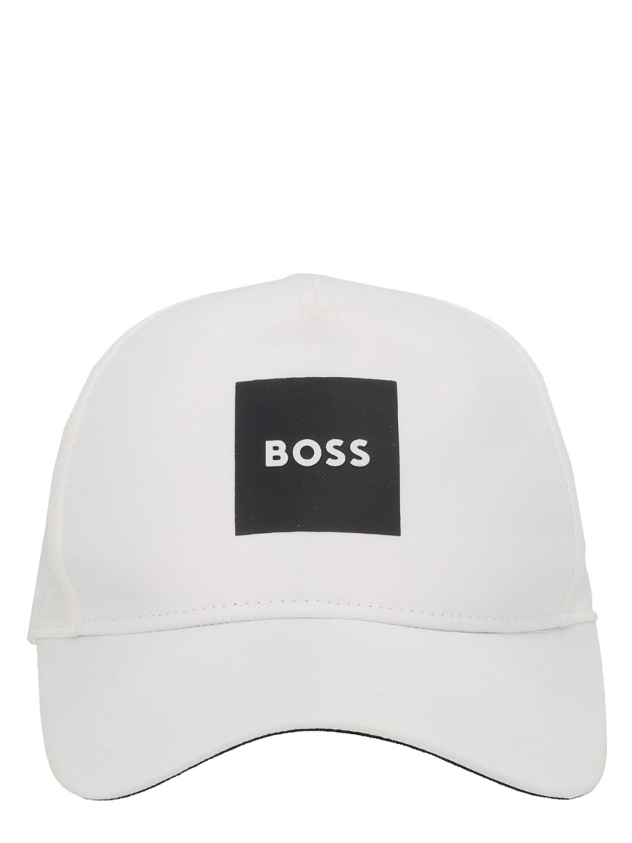CAPPELLO DA BASEBALL CON LOGO