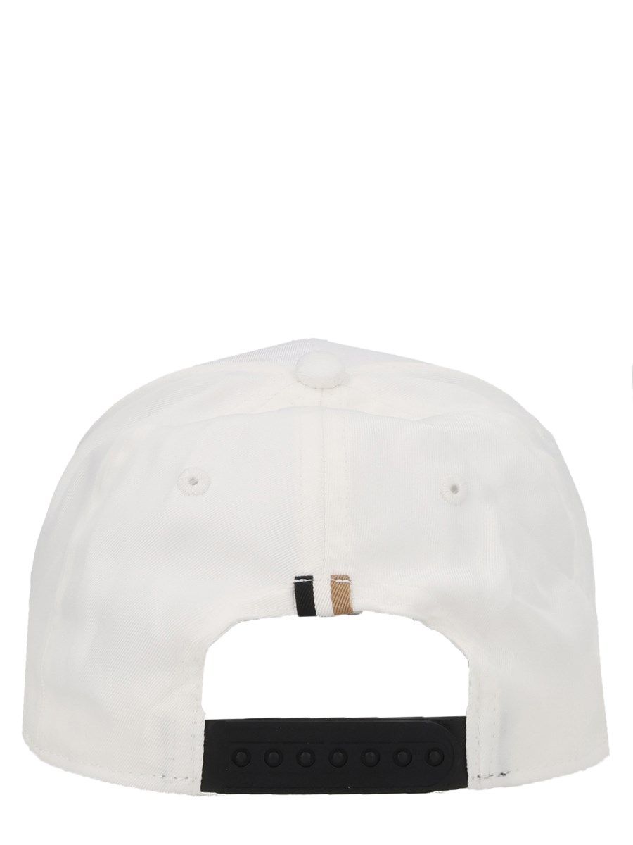 CAPPELLO DA BASEBALL CON LOGO