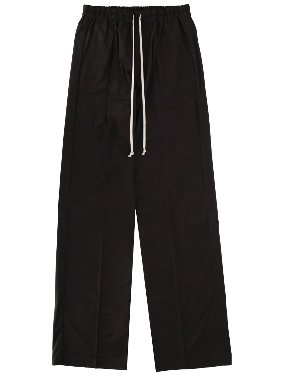 PANTALONE DIETRICH DRAWSTRING