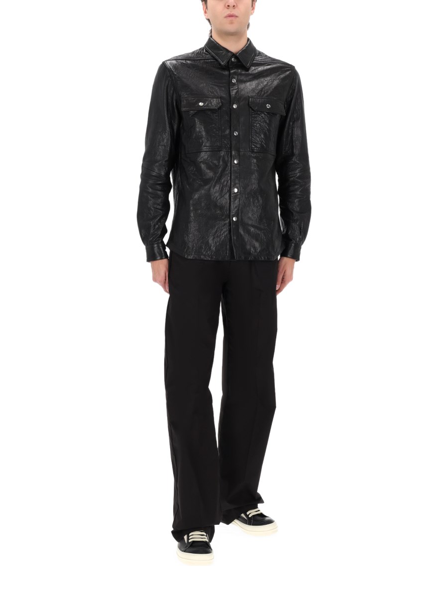 PANTALONE DIETRICH DRAWSTRING