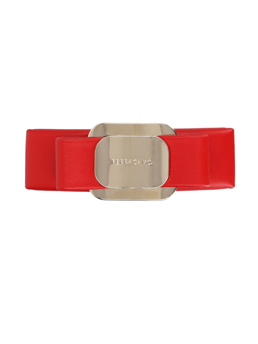 FERMAGLIO CON FIOCCO