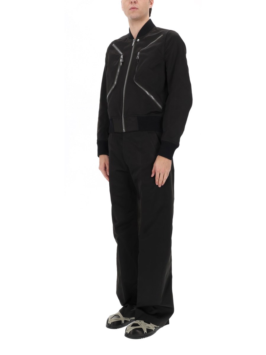 GIACCA HEIZER FLIGHT