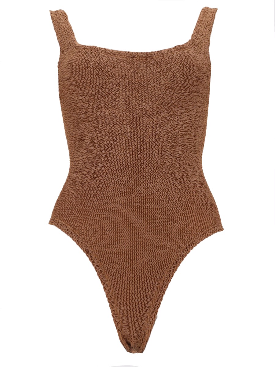 COSTUME INTERO SQUARE NECK SWIM