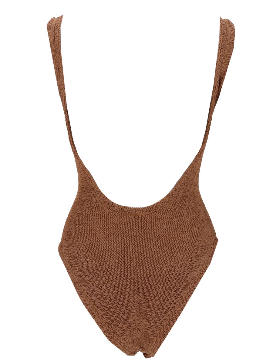 COSTUME INTERO SQUARE NECK SWIM