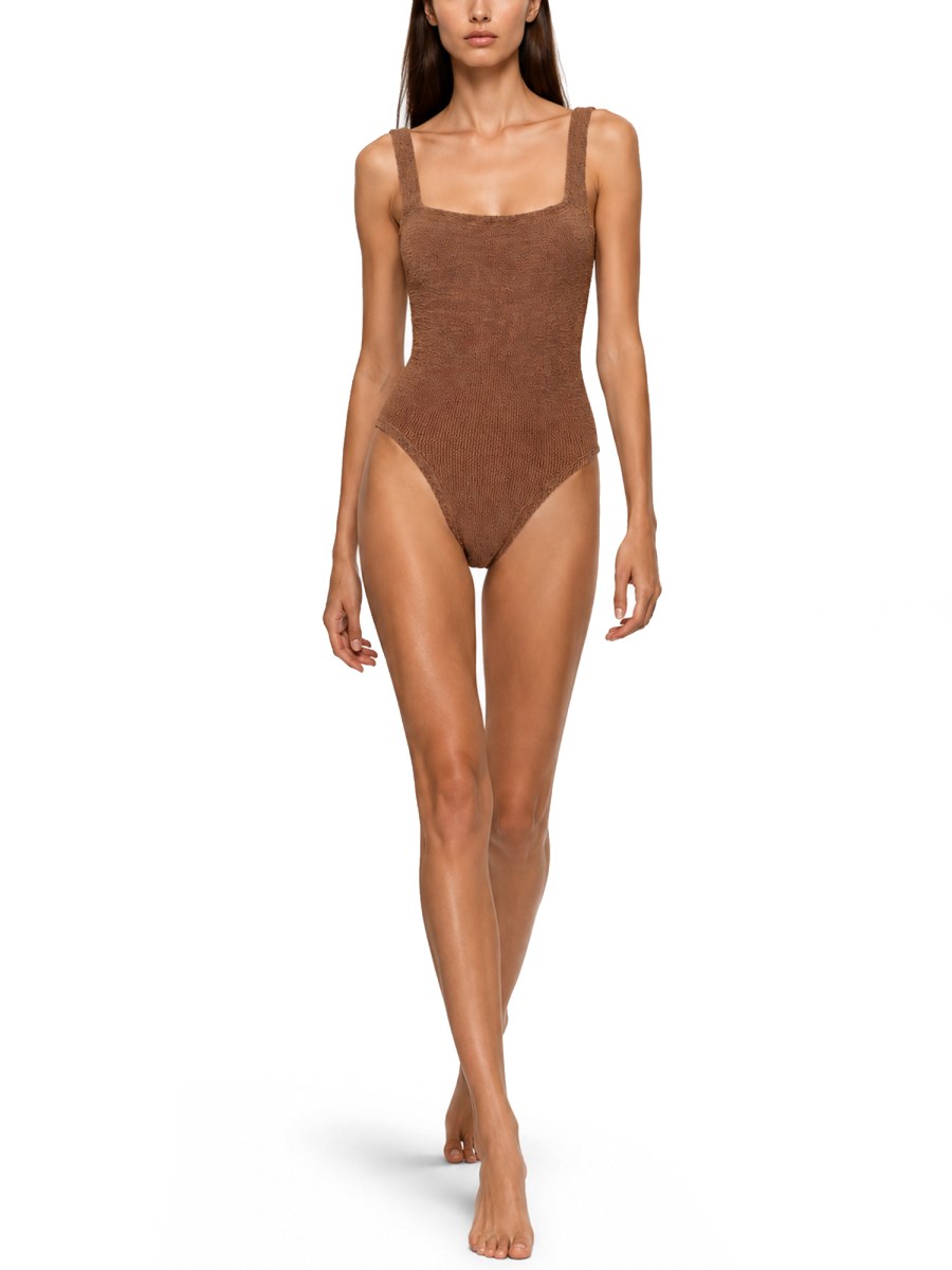 COSTUME INTERO SQUARE NECK SWIM