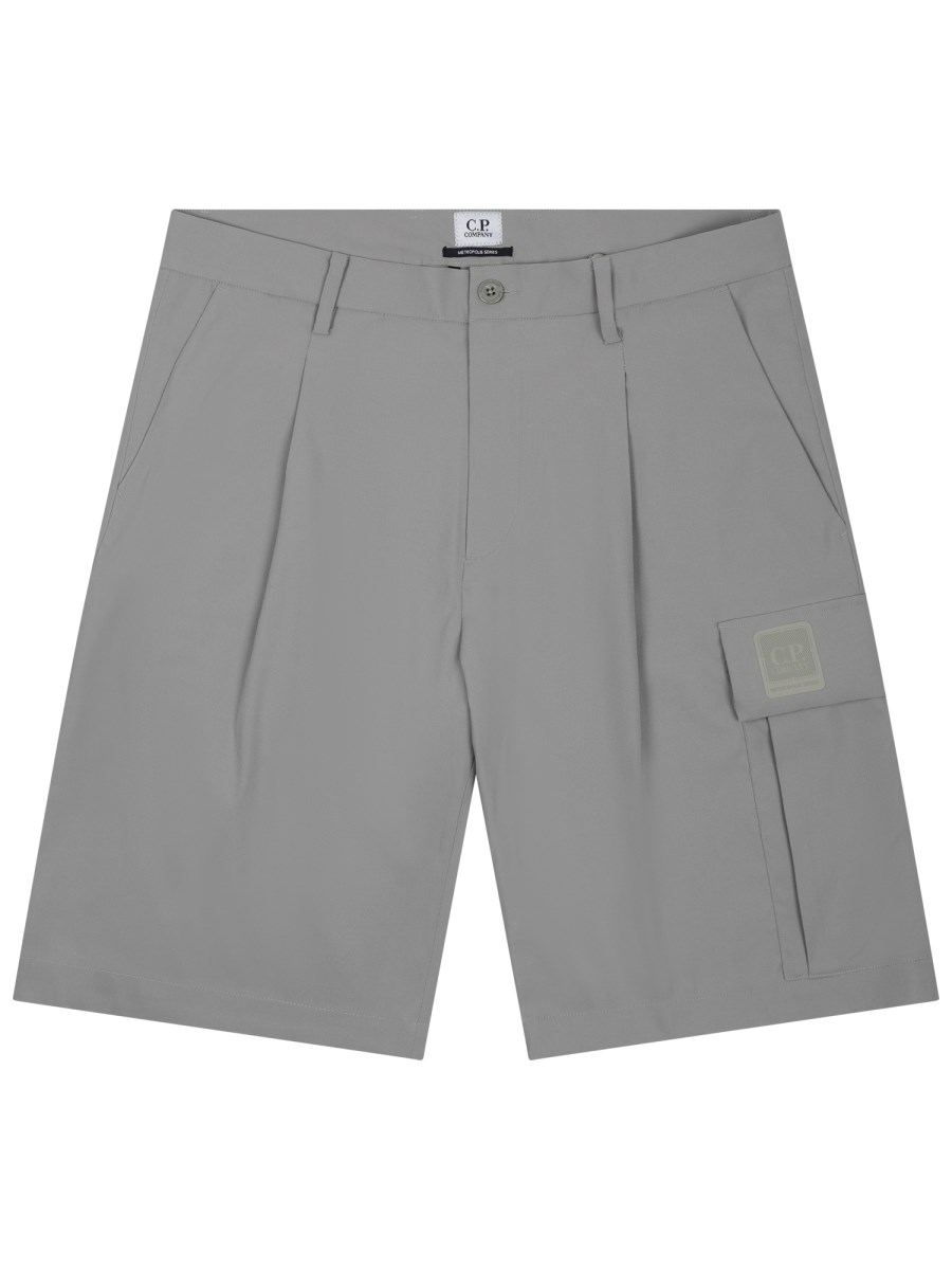 SHORTS METROPOLIS CARGO 