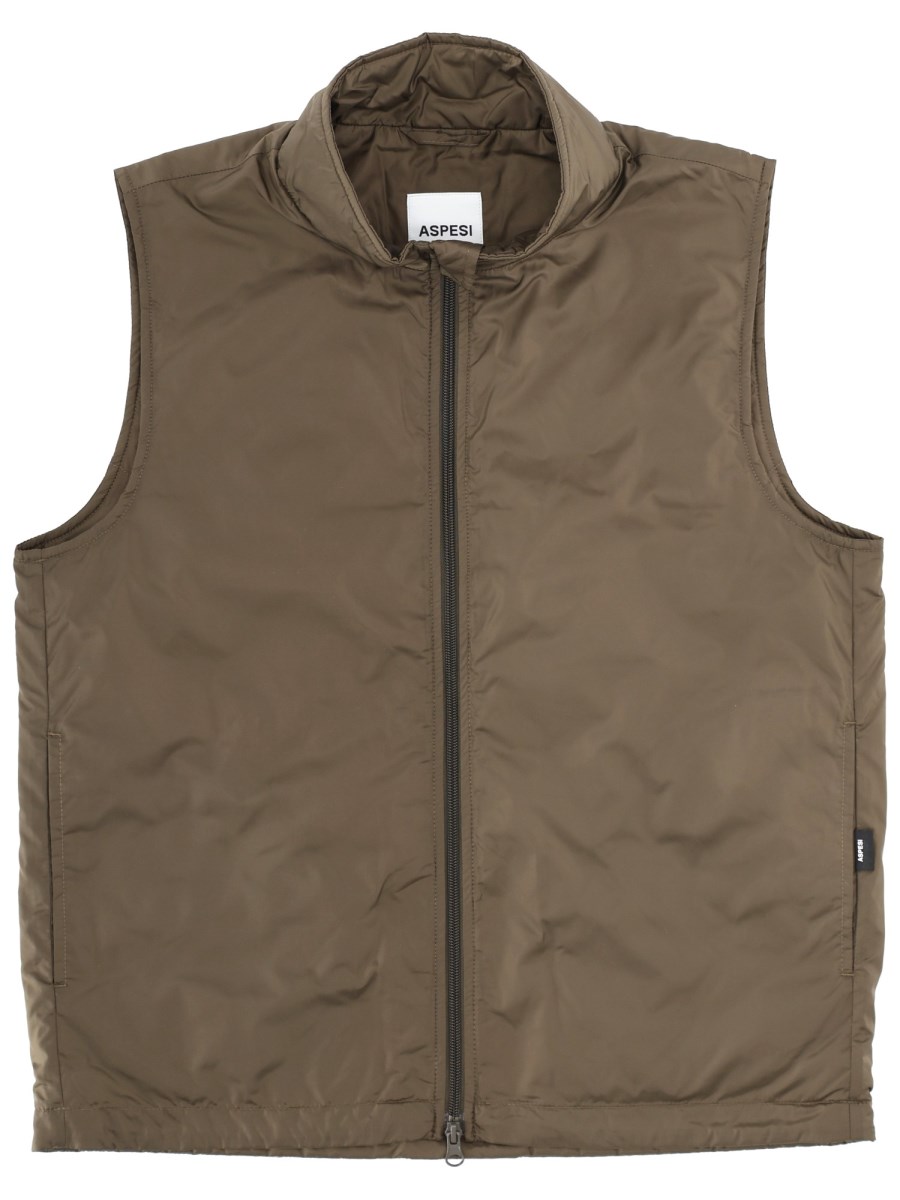 GILET VERNES