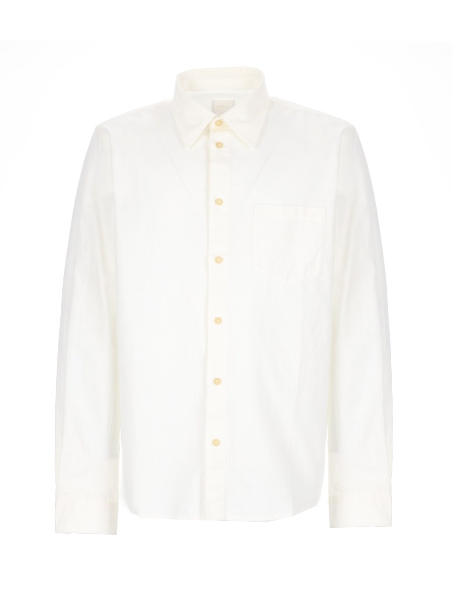 CAMICIA HARRIS