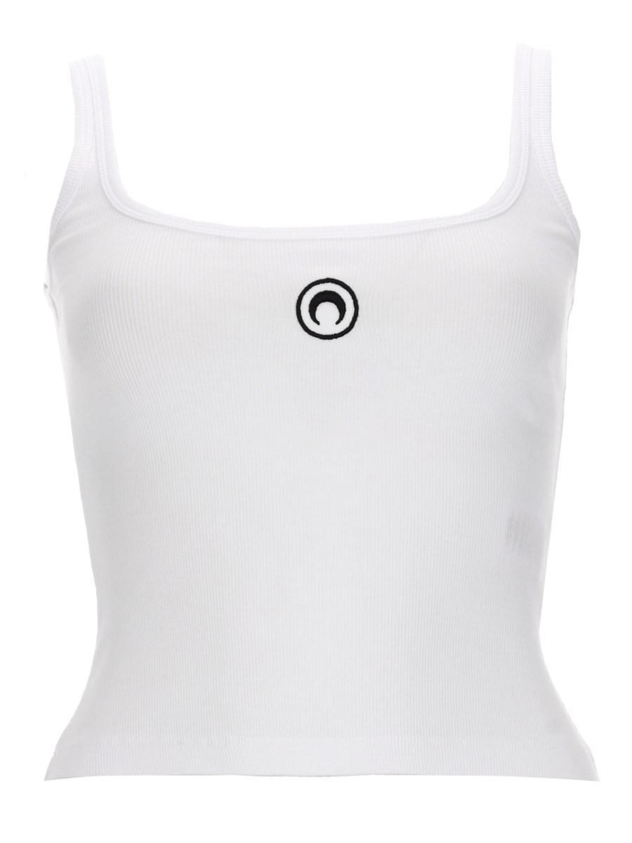TOP CON LOGO
