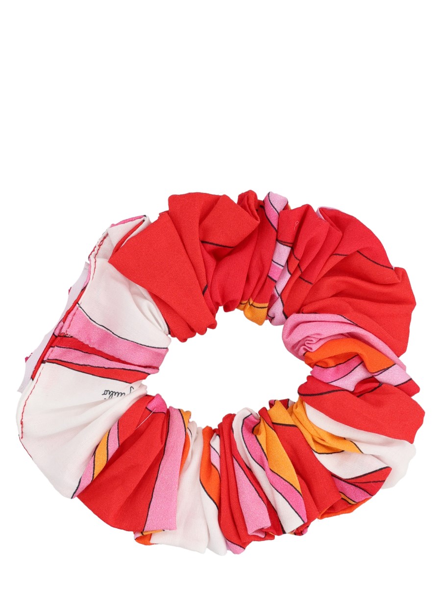 ELASTICO PER CAPELLI SCRUNCHY