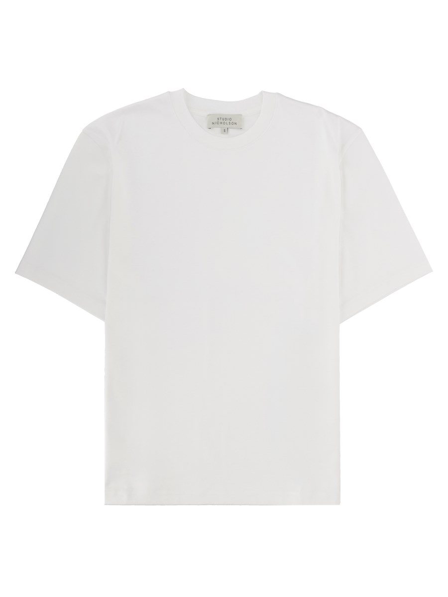 T-SHIRT LAY