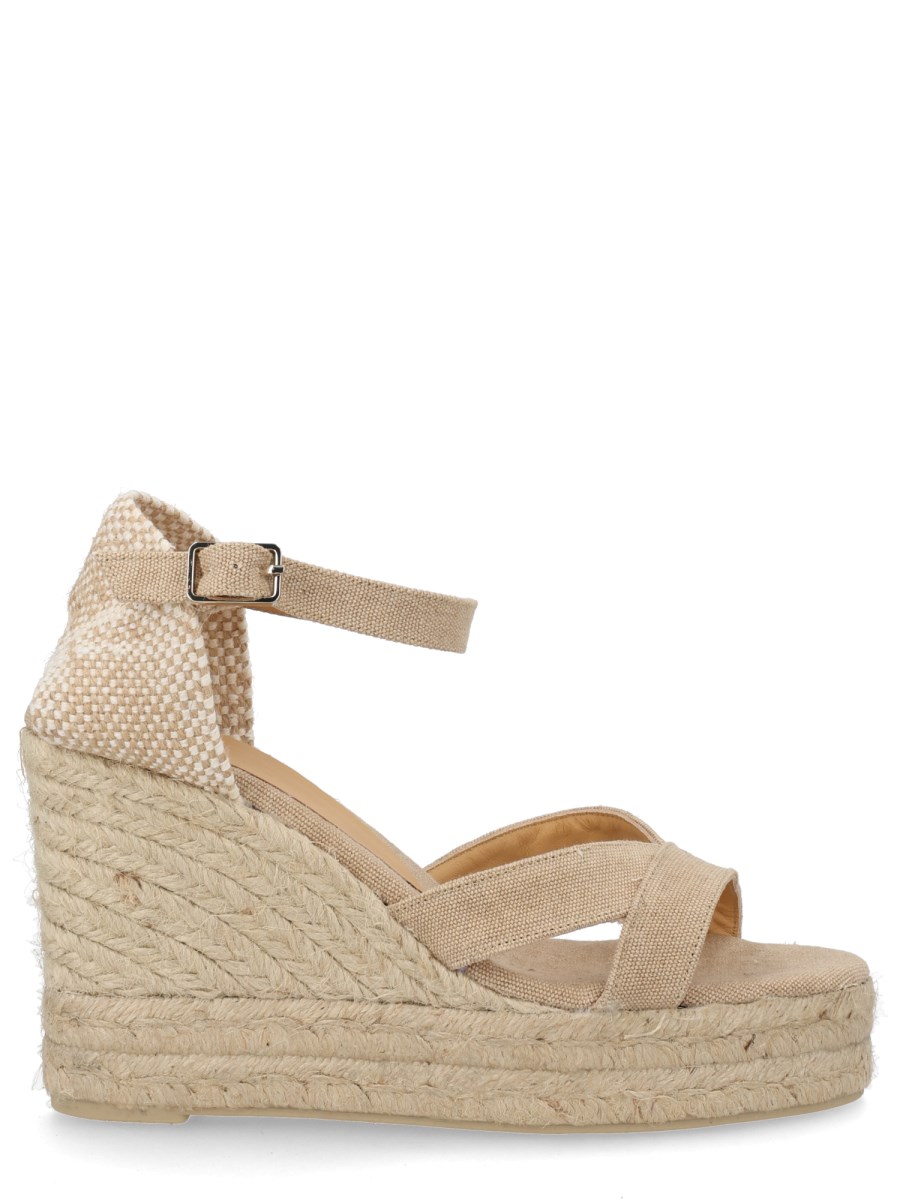 ESPADRILLA BRUNA