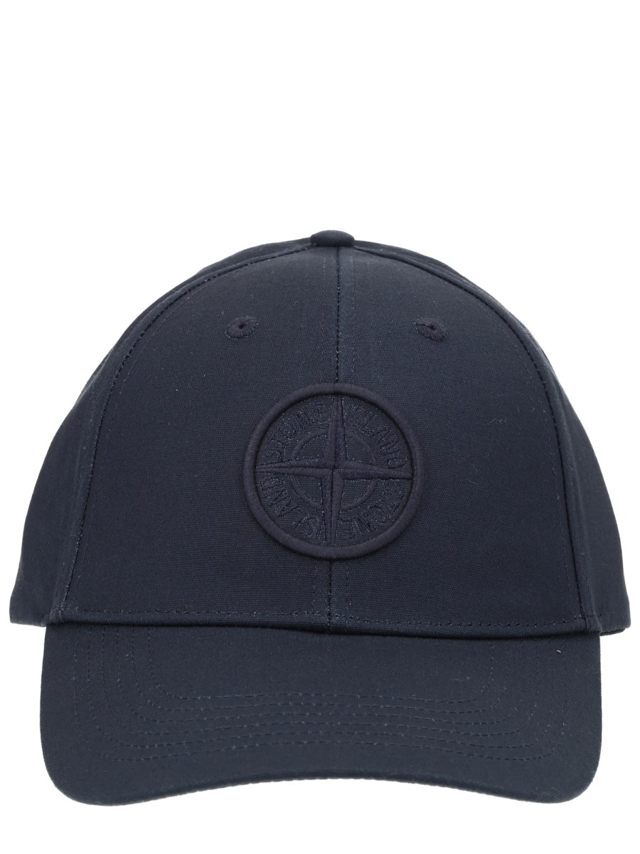 CAPPELLO DA BASEBALL CON LOGO