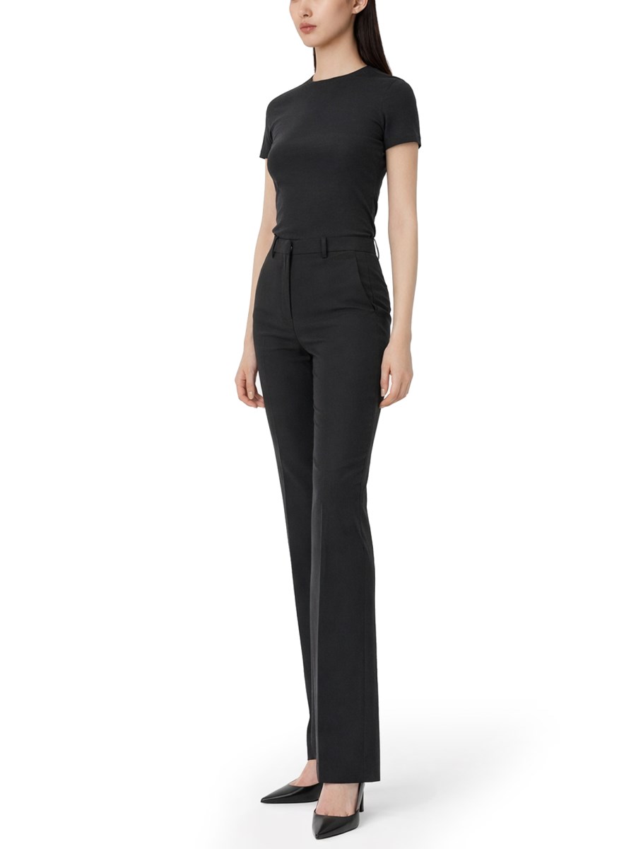 T-SHIRT IN COTONE PIMA