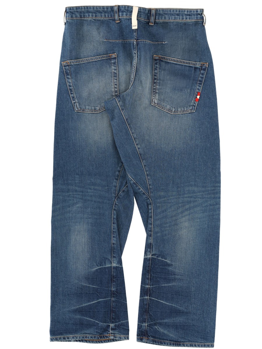 JEANS TWIST SLUB 2010