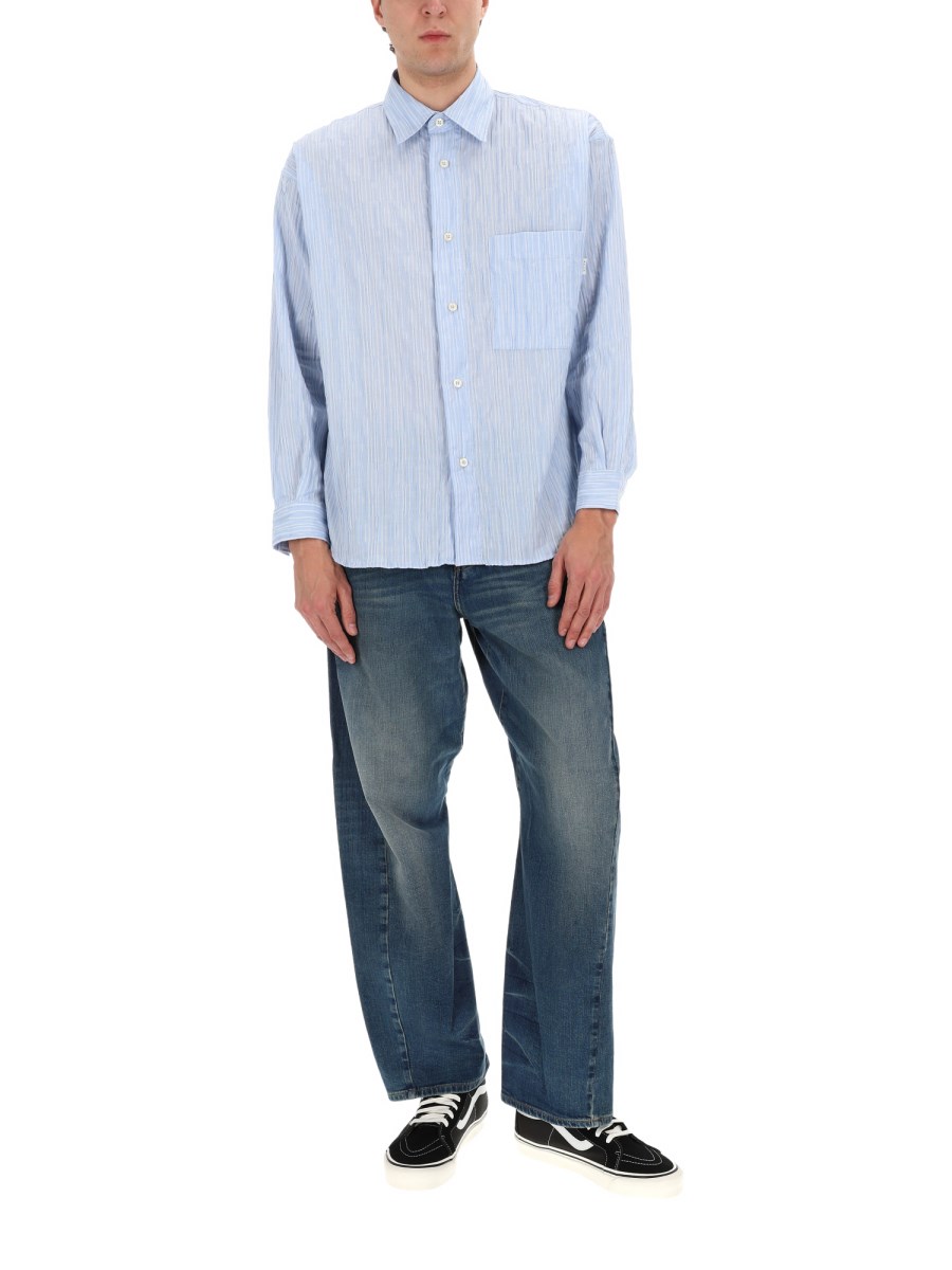 JEANS TWIST SLUB 2010