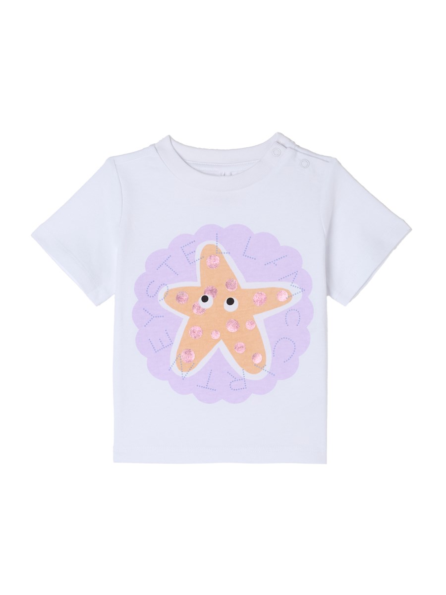 T-SHIRT SEASTAR