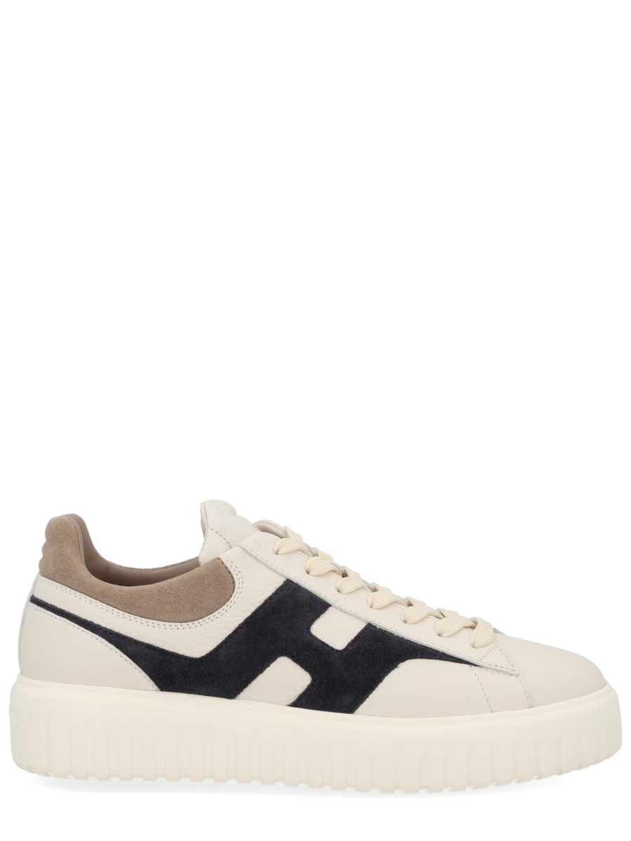 SNEAKER H-STRIPES