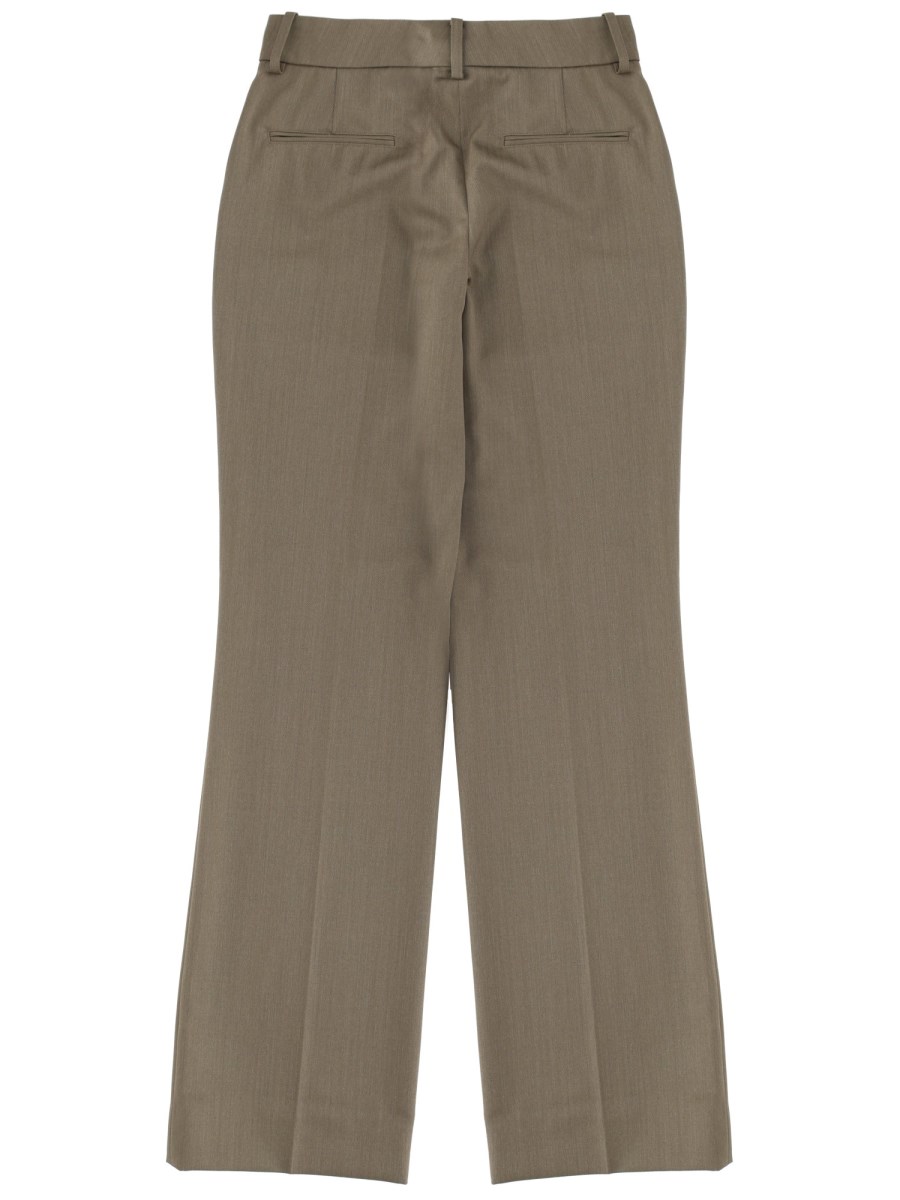 PANTALONE DRITTO