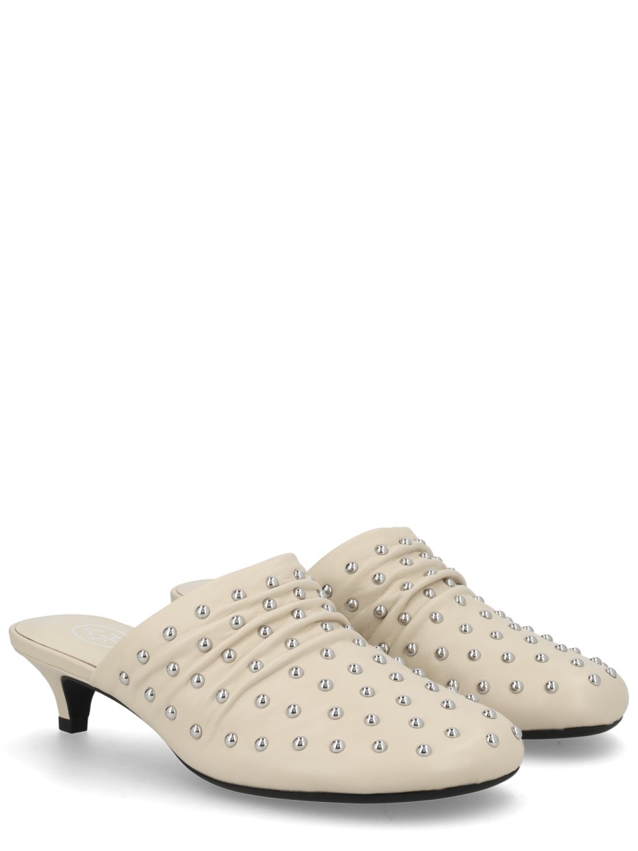 MULE CON TACCO ELOISE