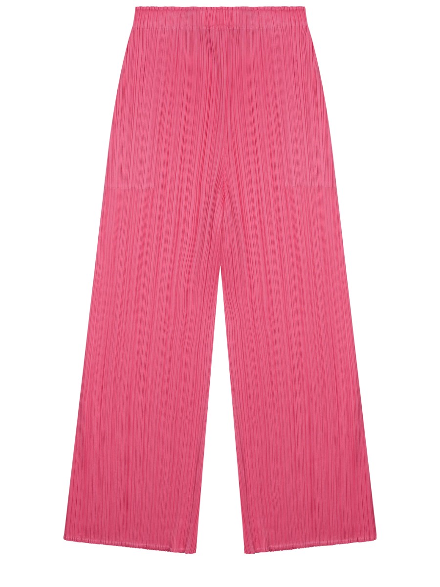 PANTALONE PALAZZO MONTHLY COLORS: MARCH