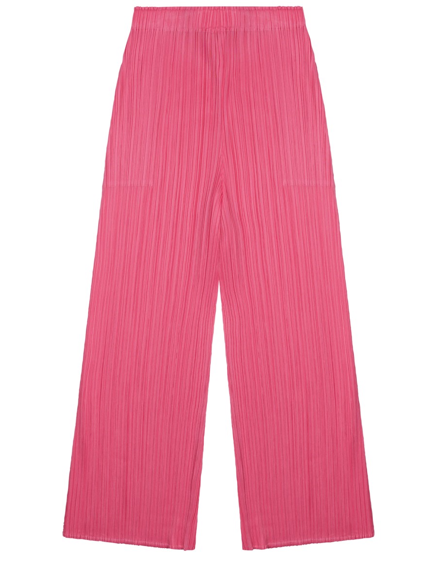 PANTALONE PALAZZO MONTHLY COLORS: MARCH