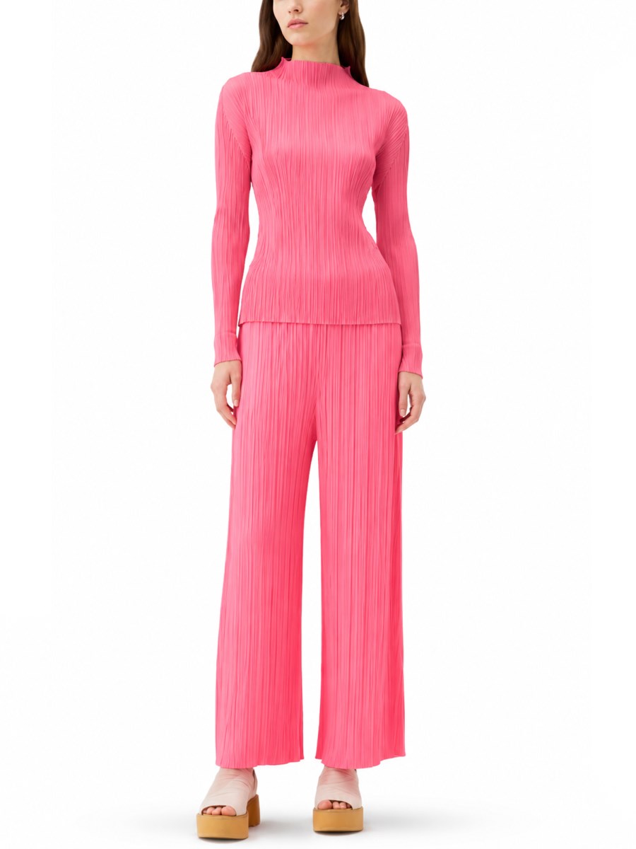 PANTALONE PALAZZO MONTHLY COLORS: MARCH