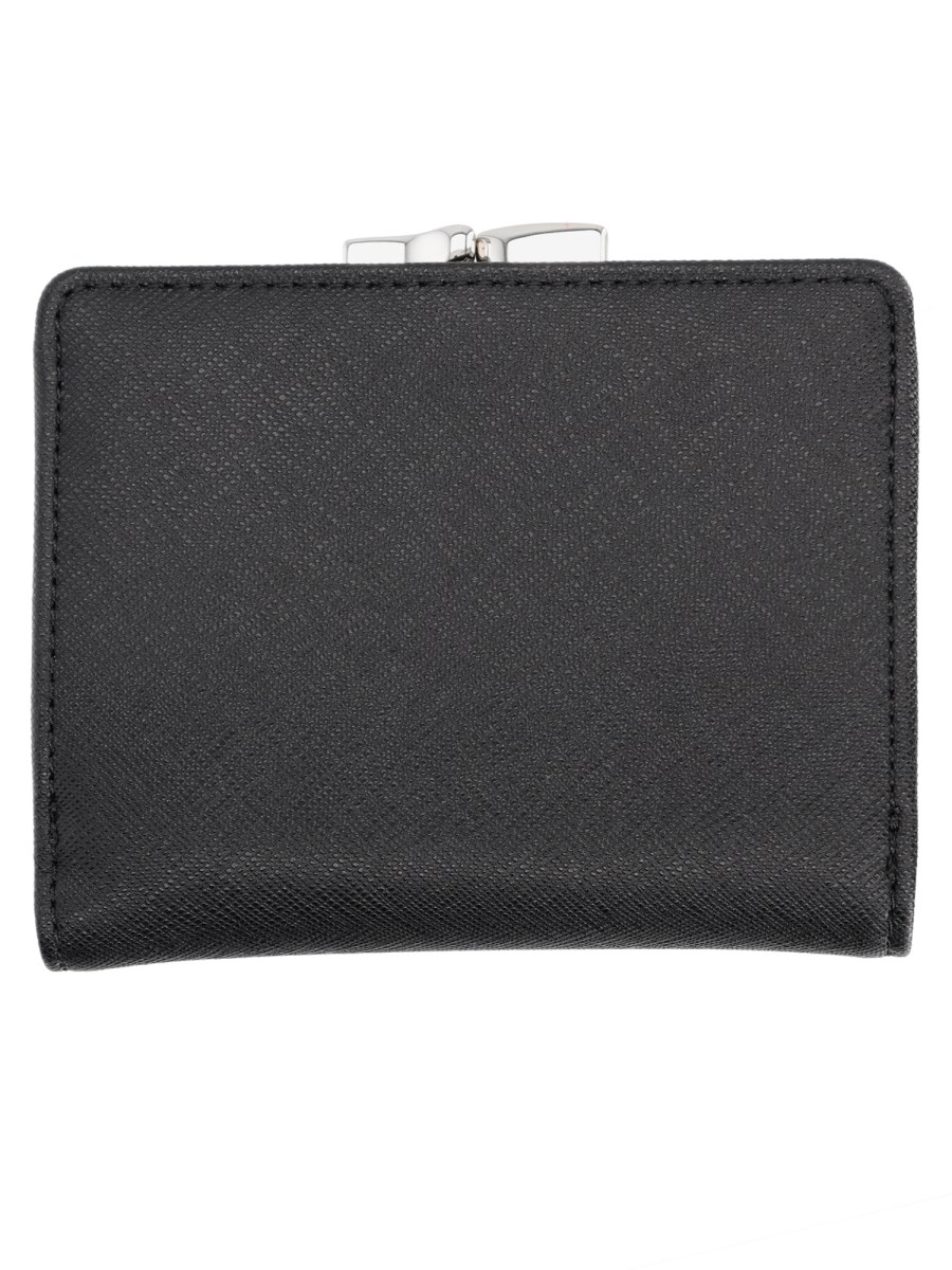 PORTAFOGLIO SMALL FRAME