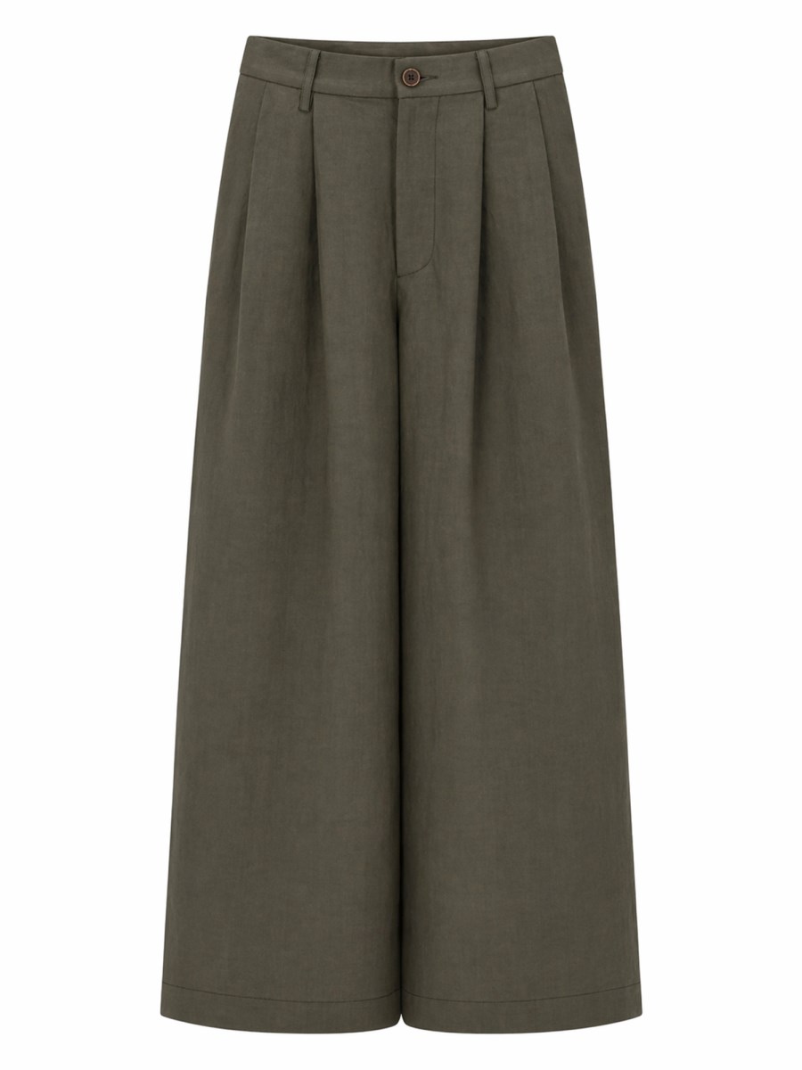 PANTALONE PAELLA