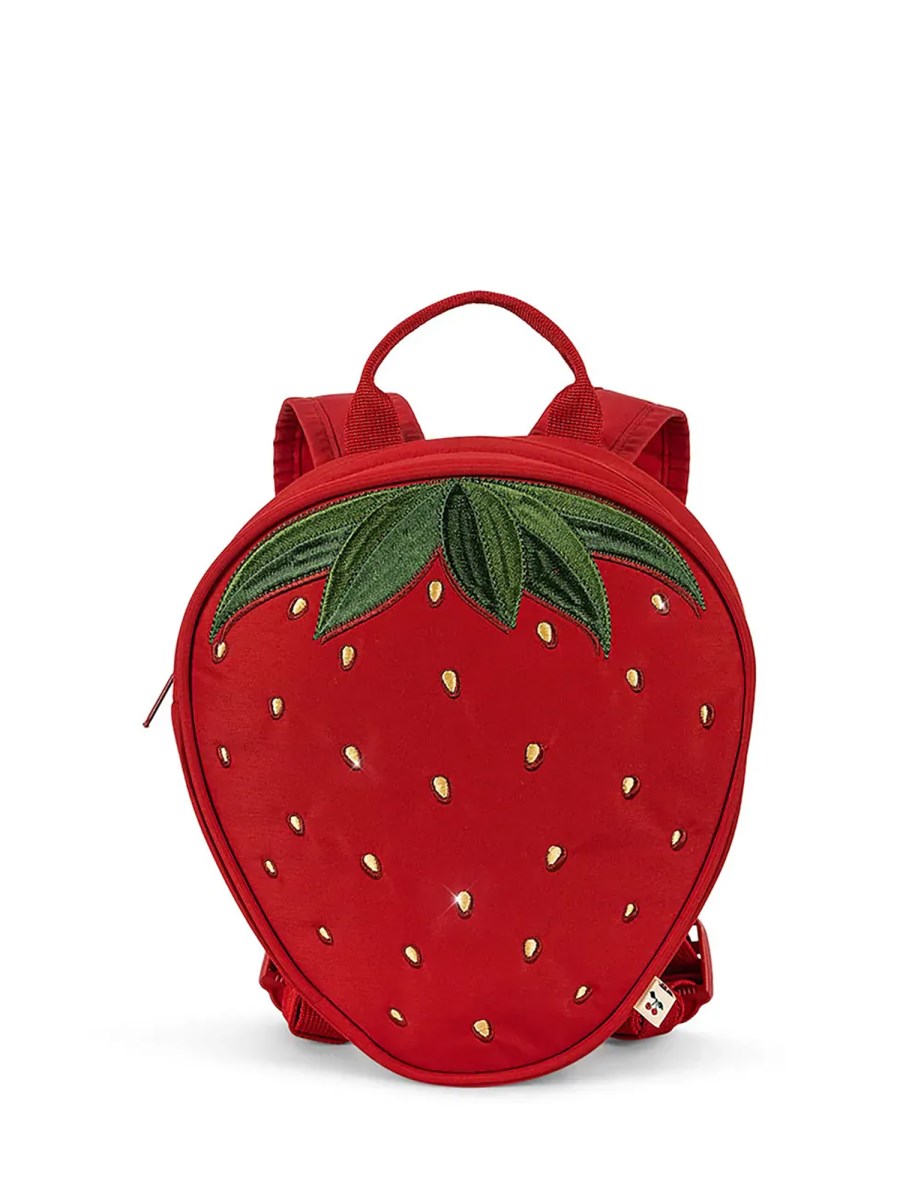 ZAINO MINI STRAWBERRY
