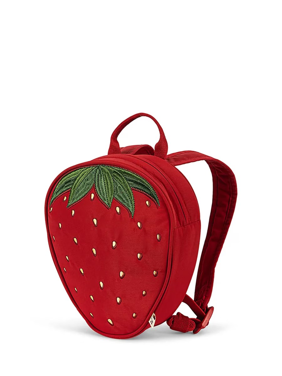 ZAINO MINI STRAWBERRY