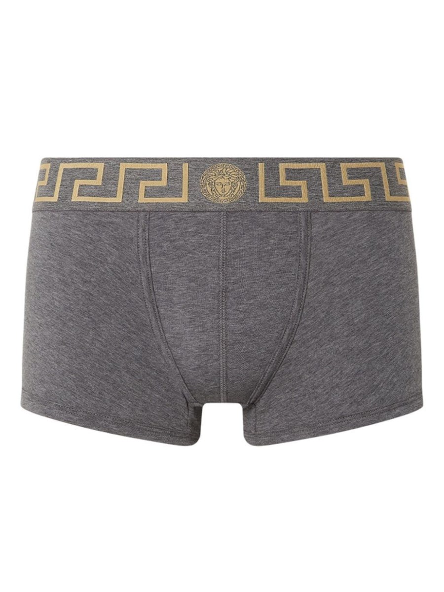 BOXER CON GRECA