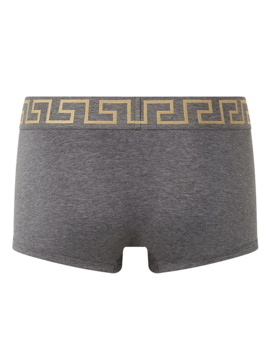 BOXER CON GRECA