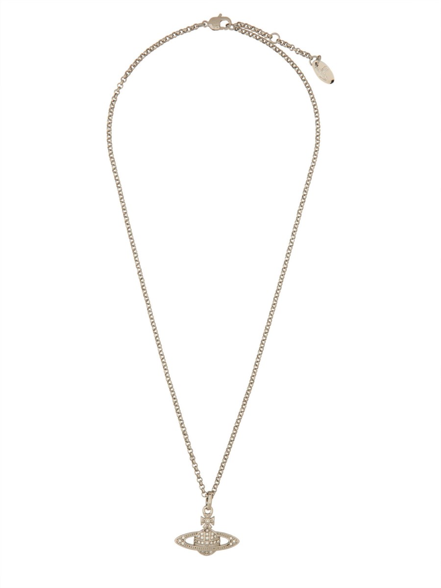 COLLANA MINI BAS RELIEF