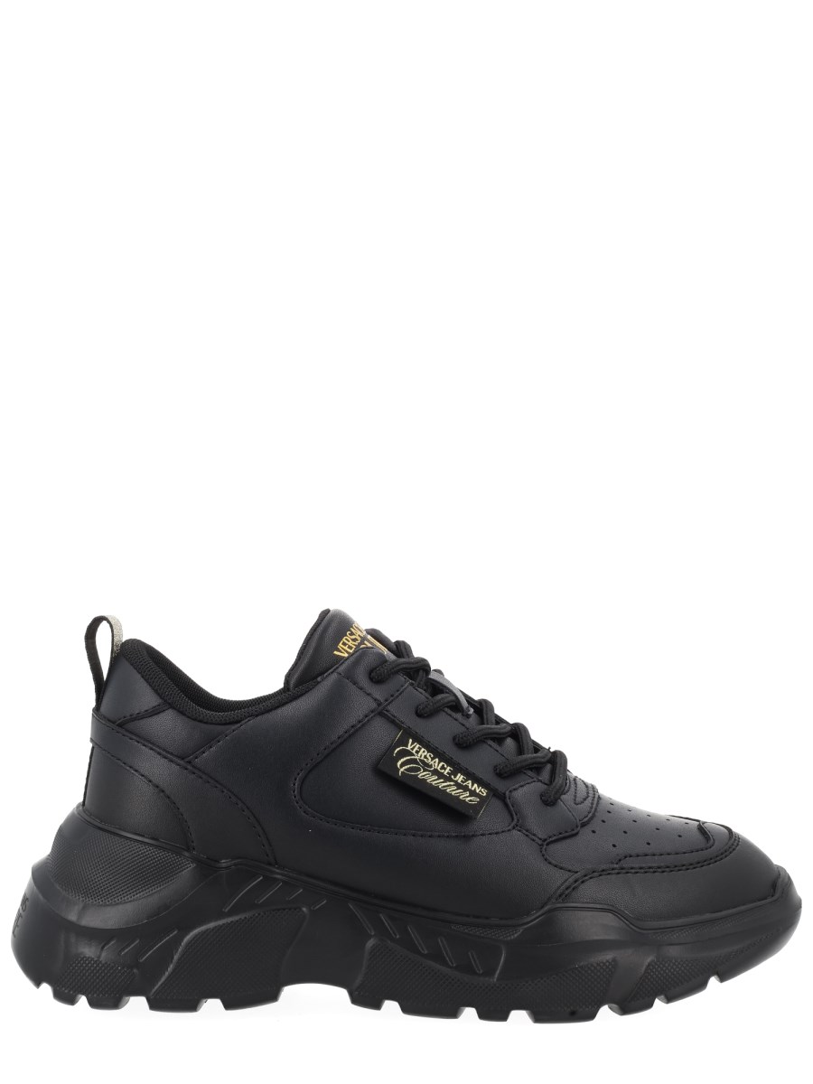 SNEAKER SPEEDTRACK