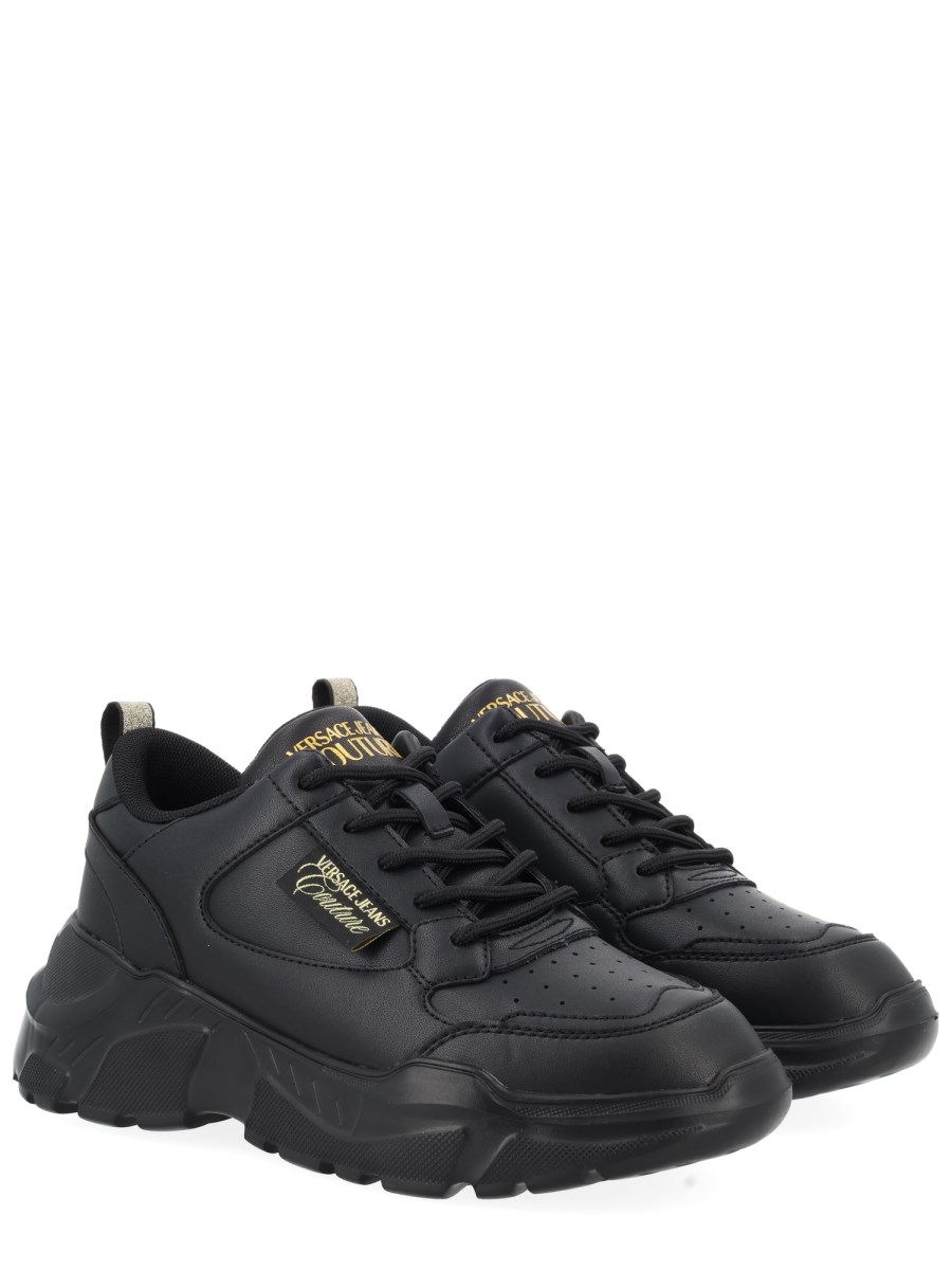 SNEAKER SPEEDTRACK