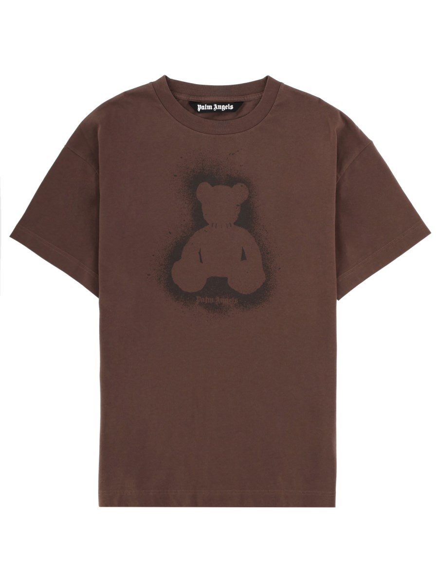 T-SHIRT BEAR