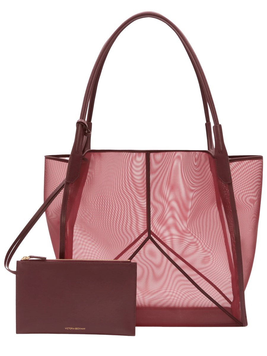 BORSA VICTORIA TOTE