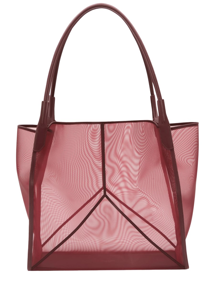 BORSA VICTORIA TOTE