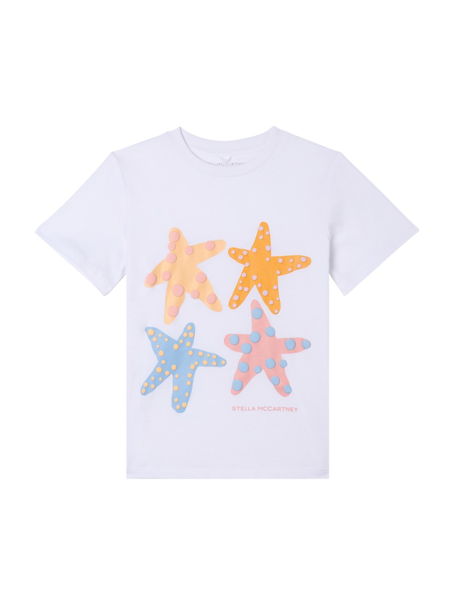 T-SHIRT SEASTARS